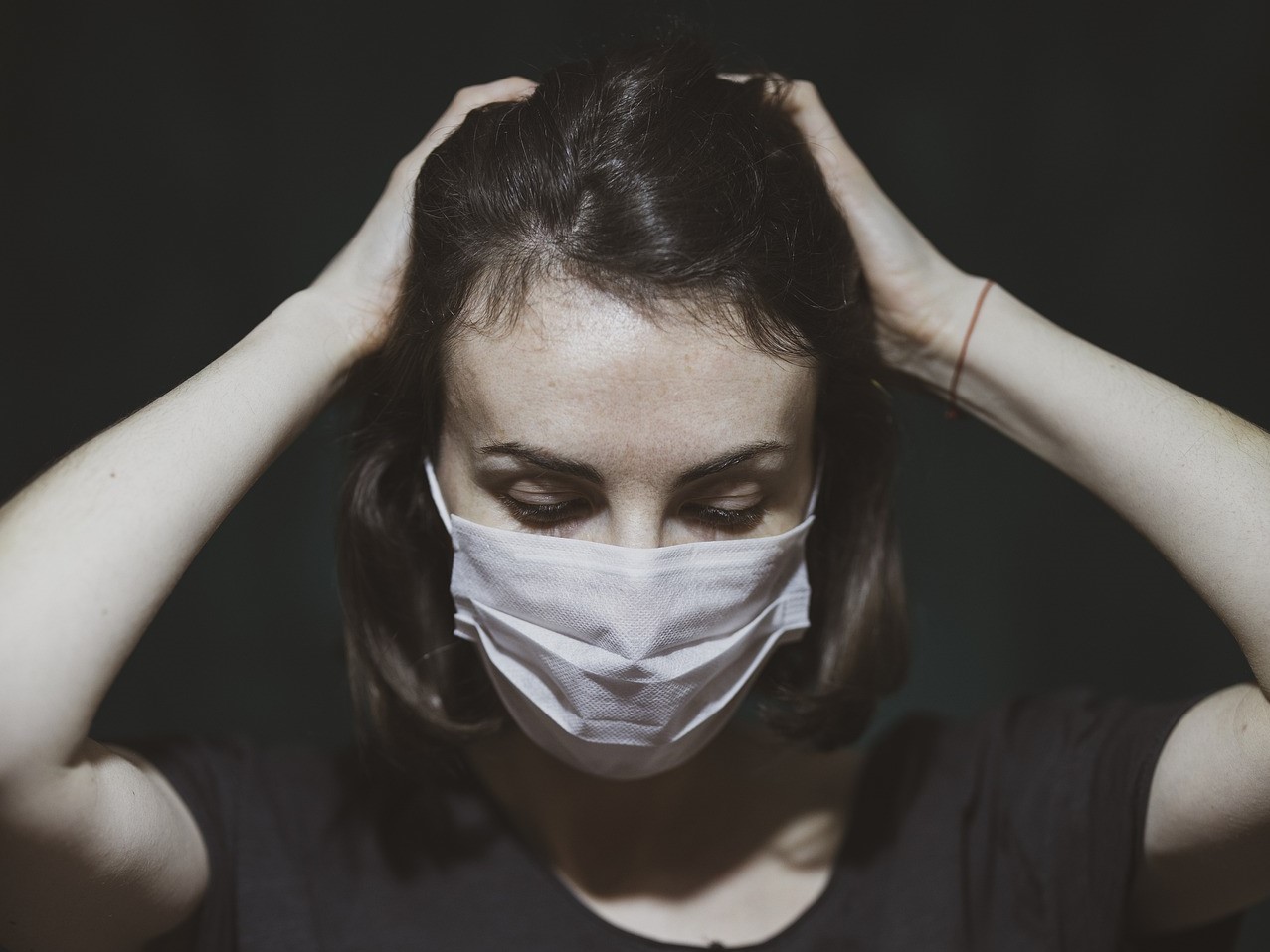 Lire la suite à propos de l’article Le stress post-confinement Covid-19
