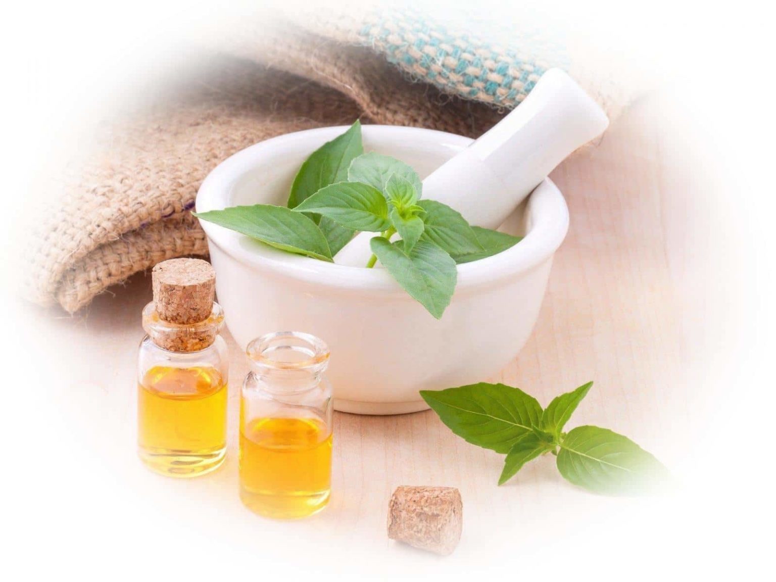 naturopathe